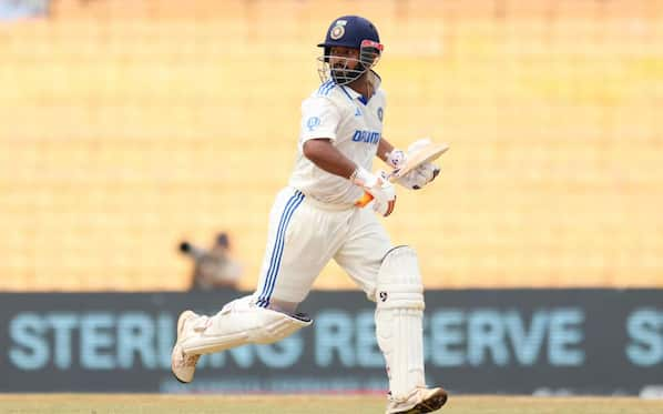 'Very Happy But...': Rishabh Pant's Childhood Coach Reveals Why 100 Against Bangladesh Is Not His Favourite Innings